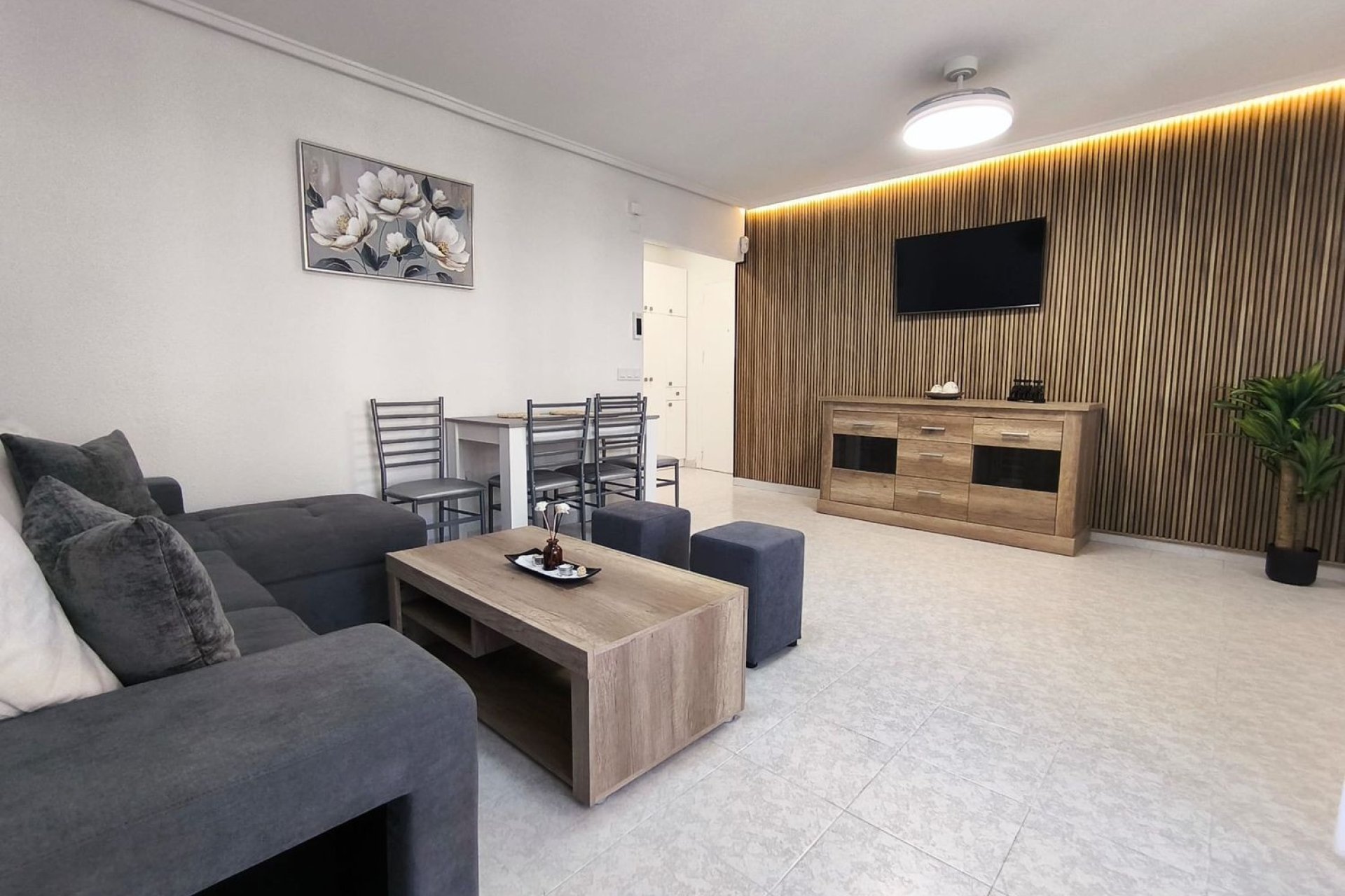 Resale - Apartment - Torrevieja