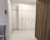 Resale - Apartment - Torrevieja