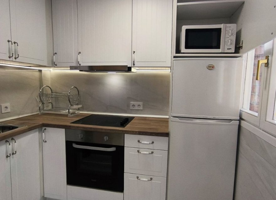 Resale - Apartment - Torrevieja