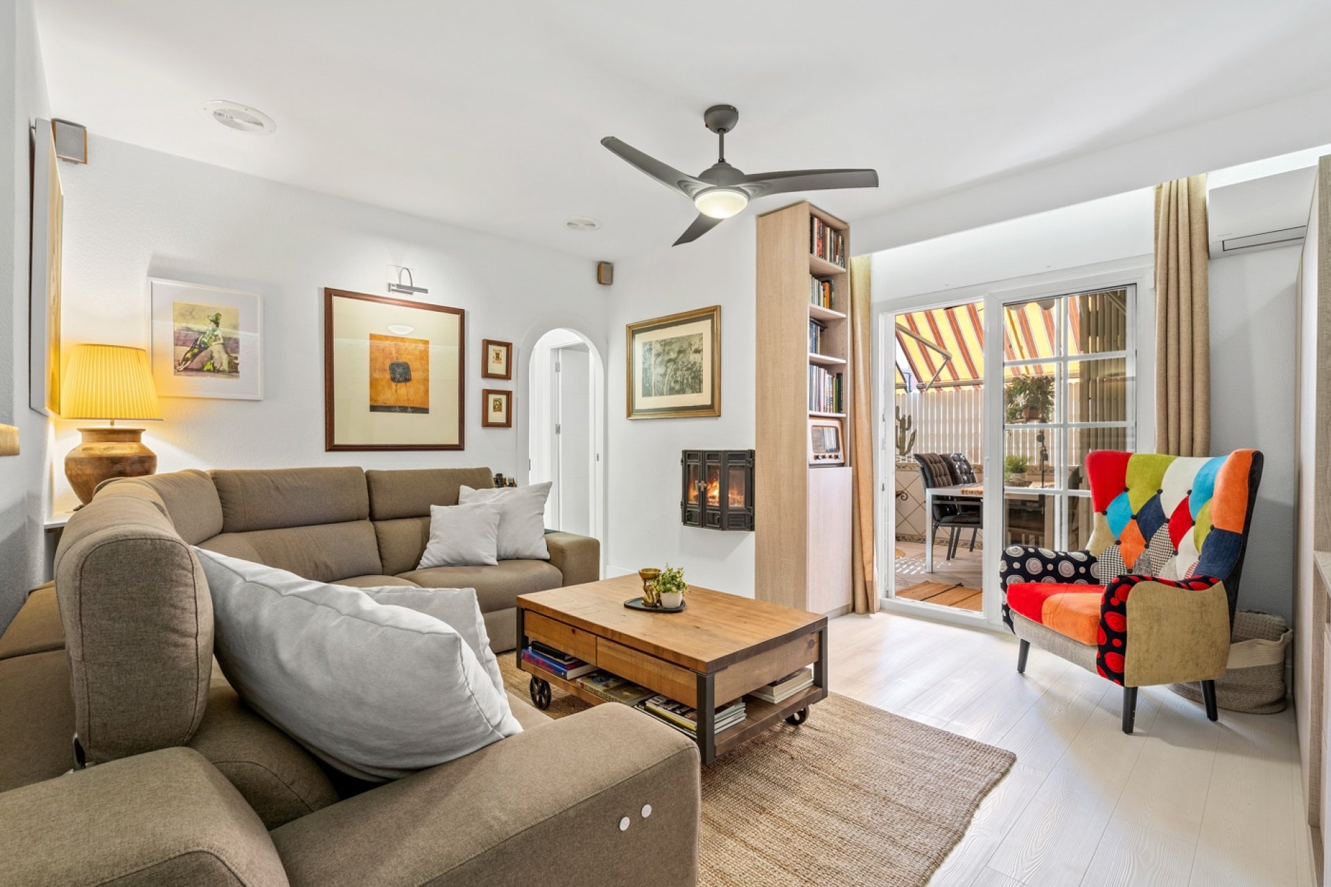 Resale - Apartment - Torrevieja