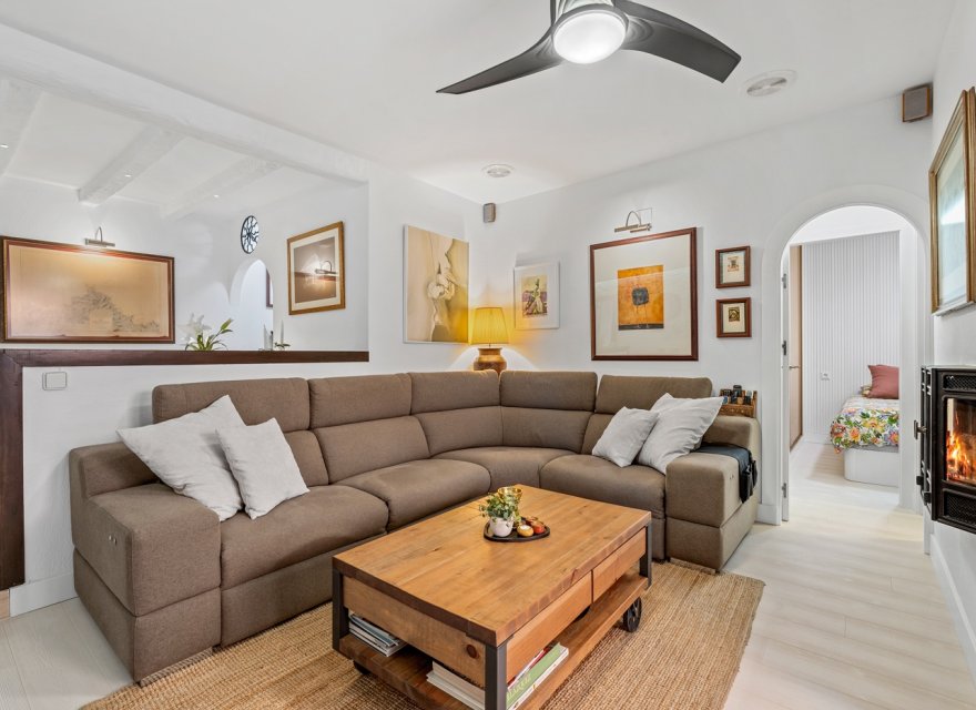 Resale - Apartment - Torrevieja