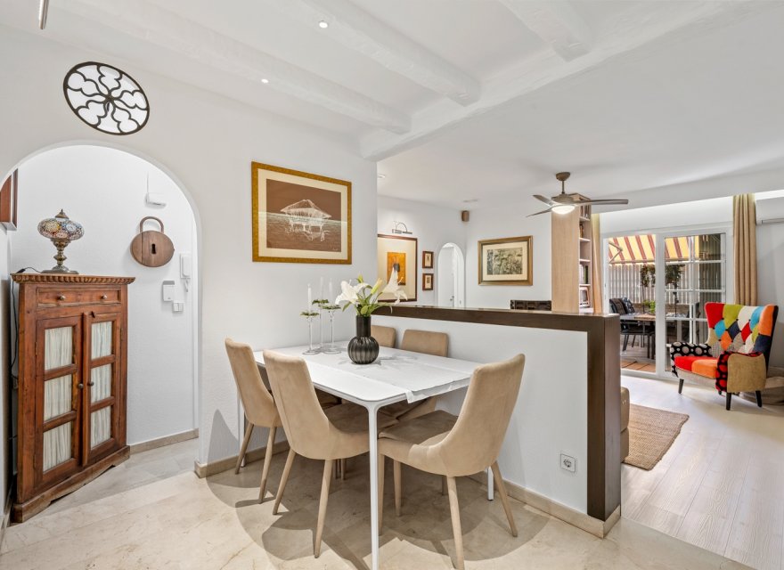 Resale - Apartment - Torrevieja