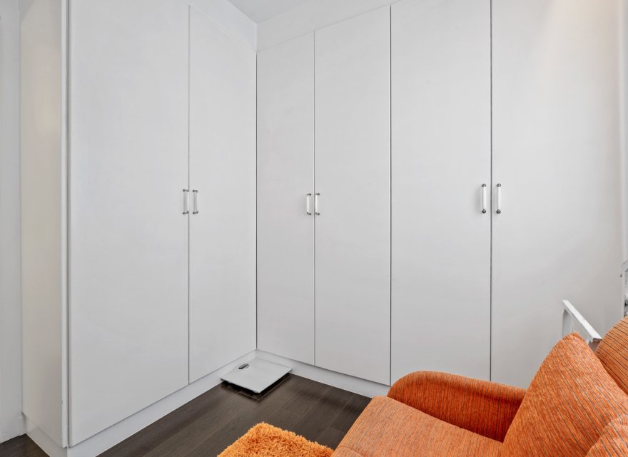 Resale - Apartment - Torrevieja