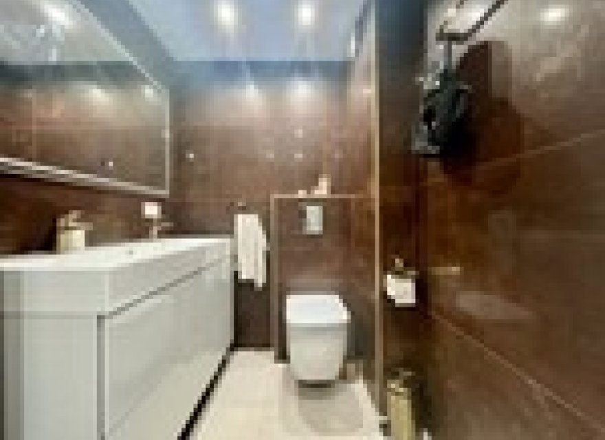 Resale - Apartment - Torrevieja