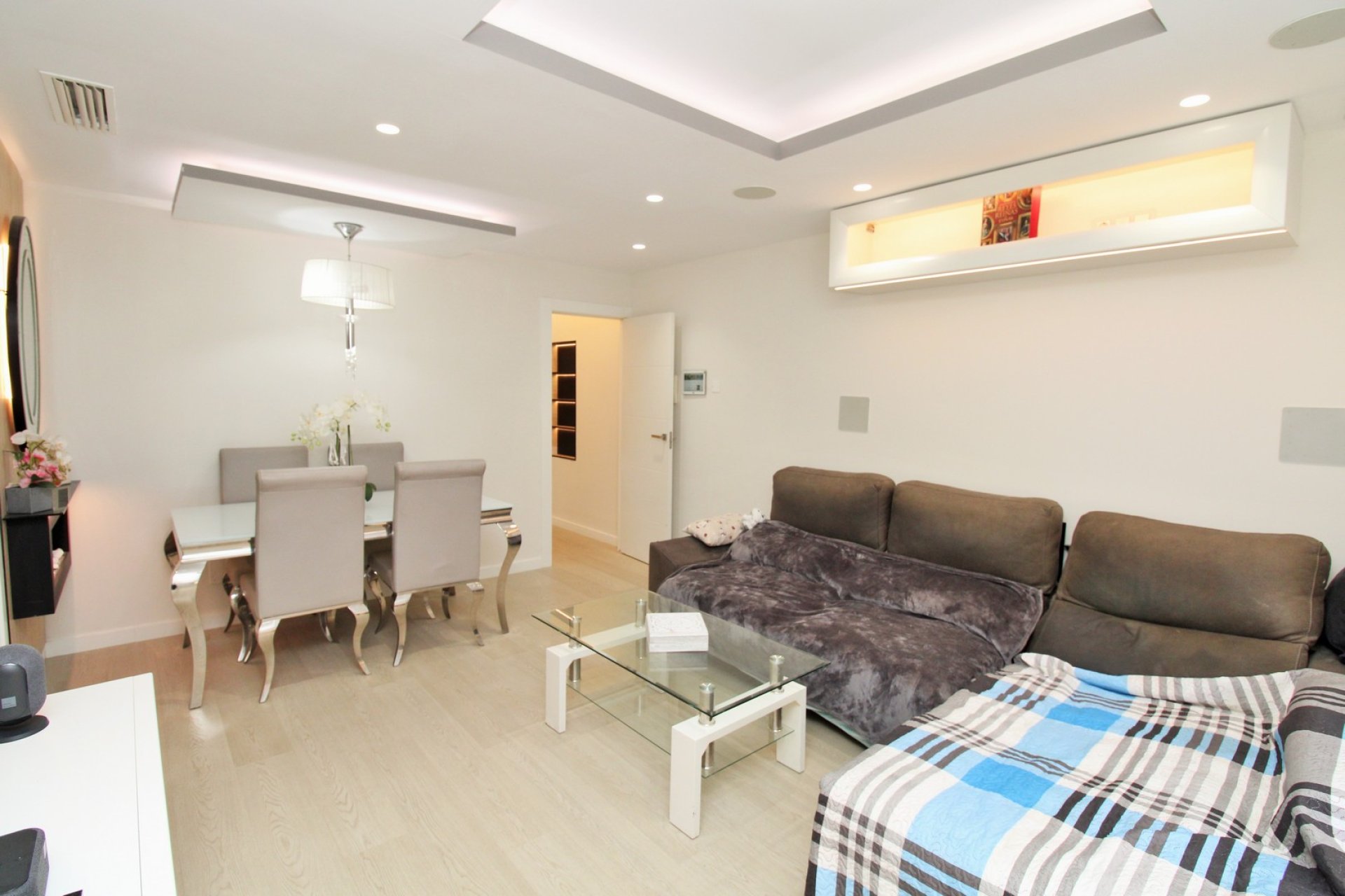 Resale - Apartment - Torrevieja