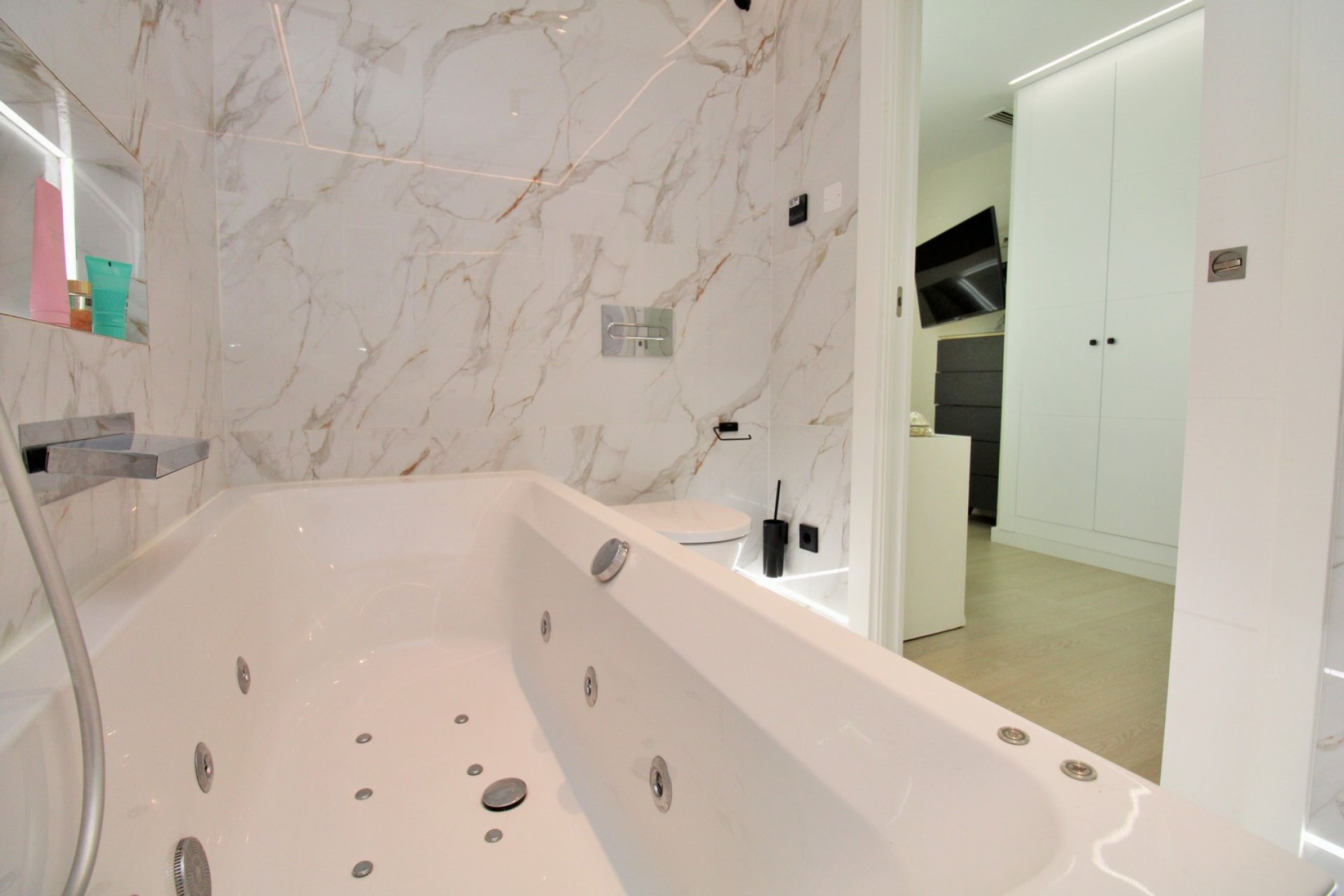 Resale - Apartment - Torrevieja