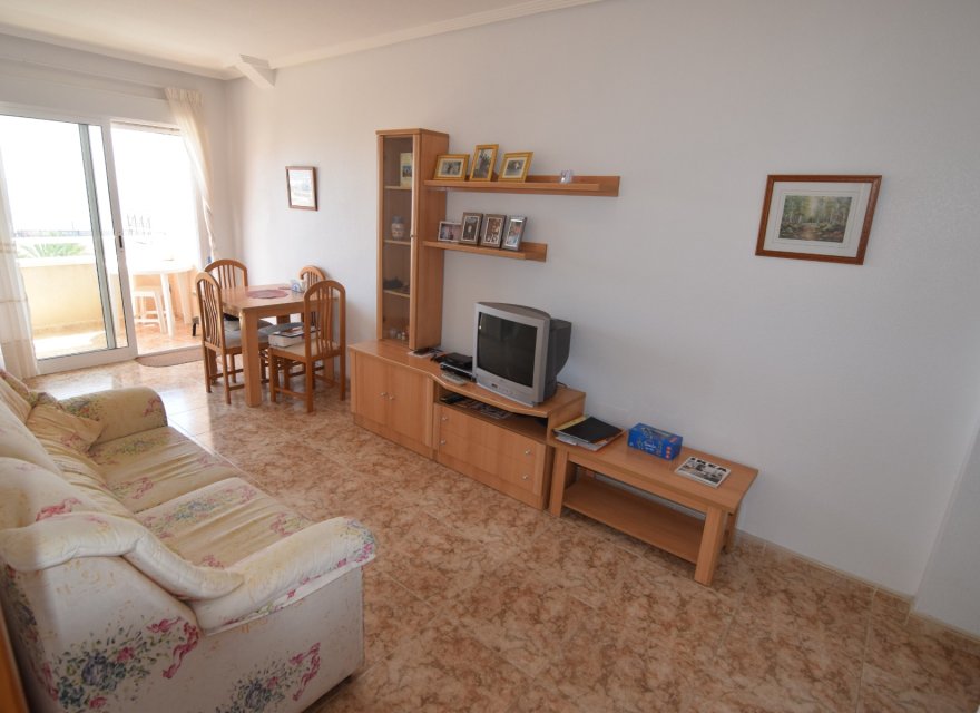 Resale - Apartment - Torrevieja