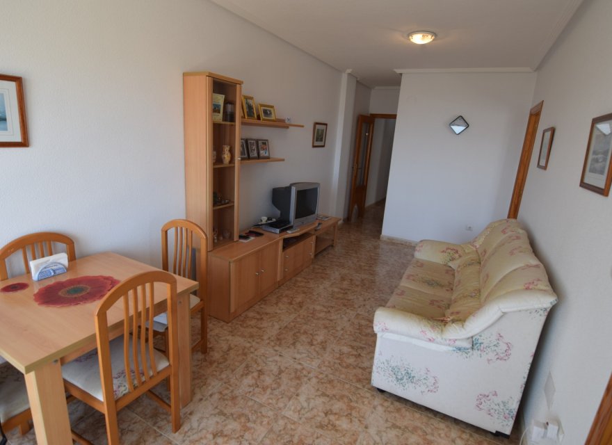 Resale - Apartment - Torrevieja