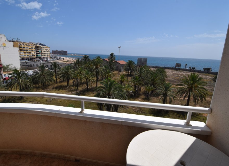 Resale - Apartment - Torrevieja