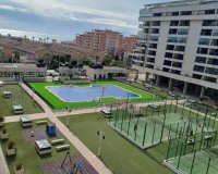 Resale - Apartment - Valencia - Alboraya