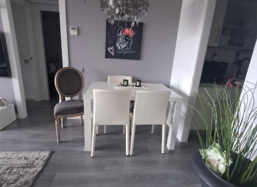 Resale - Apartment - Valencia - Alboraya