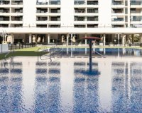 Resale - Apartment - Valencia - Alboraya