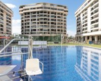 Resale - Apartment - Valencia - Alboraya