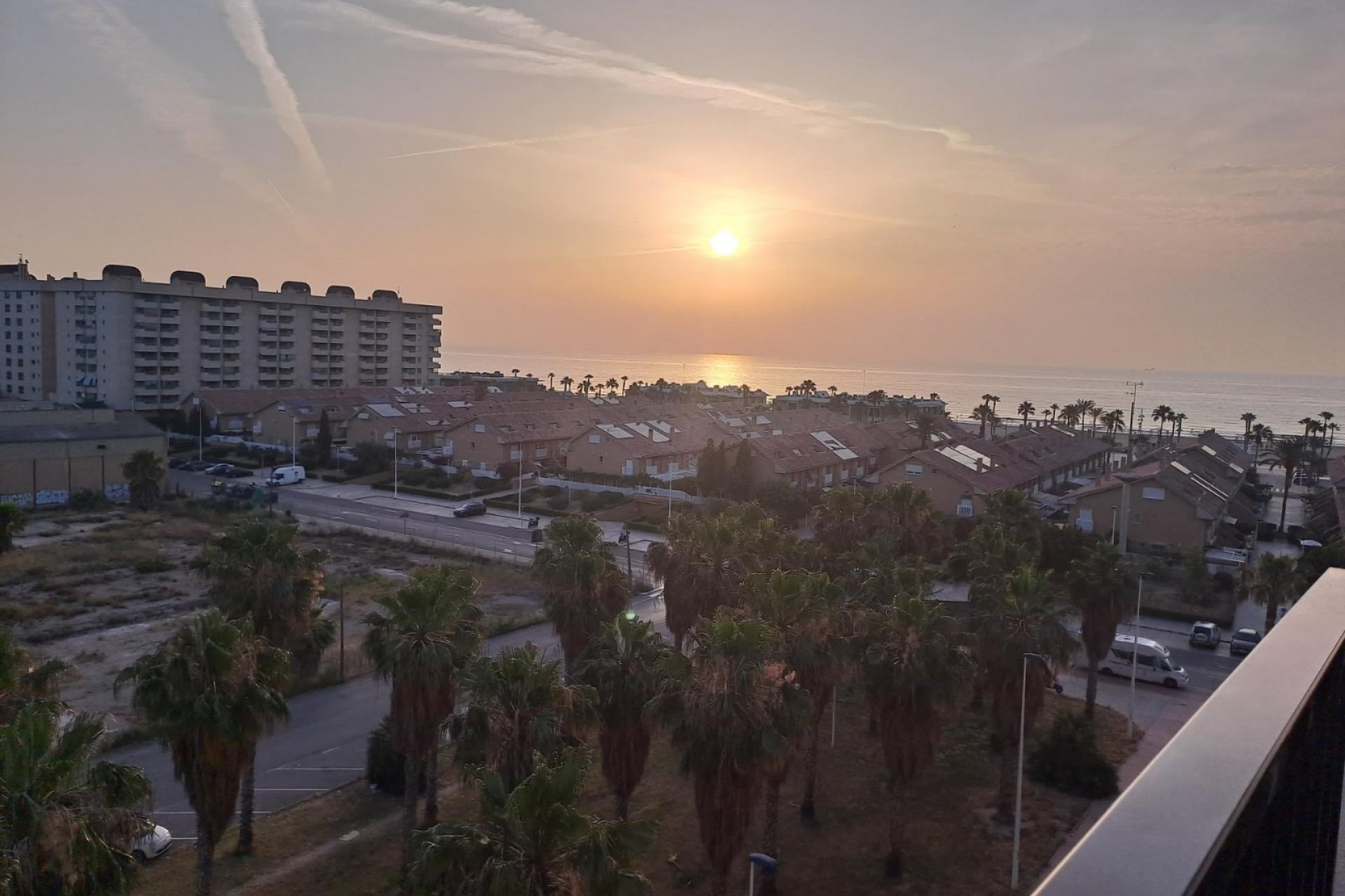 Resale - Apartment - Valencia - Alboraya