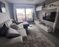 Resale - Apartment - Valencia - Alboraya