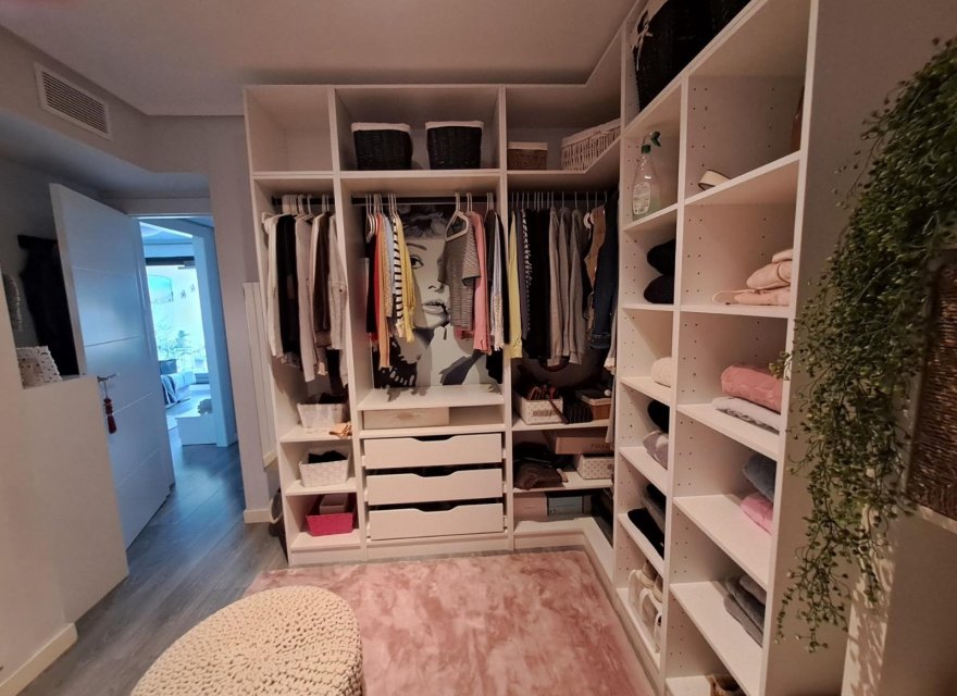 Resale - Apartment - Valencia - Alboraya