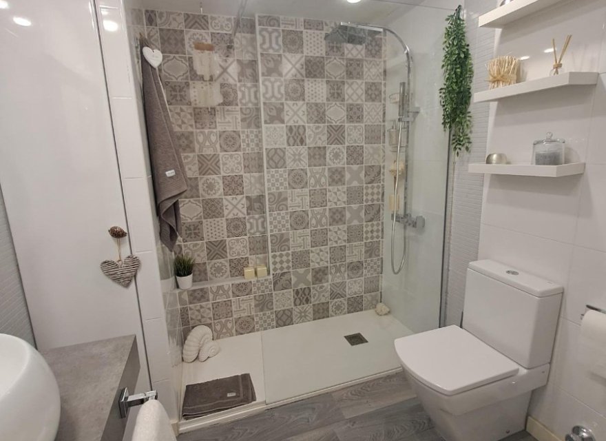 Resale - Apartment - Valencia - Alboraya