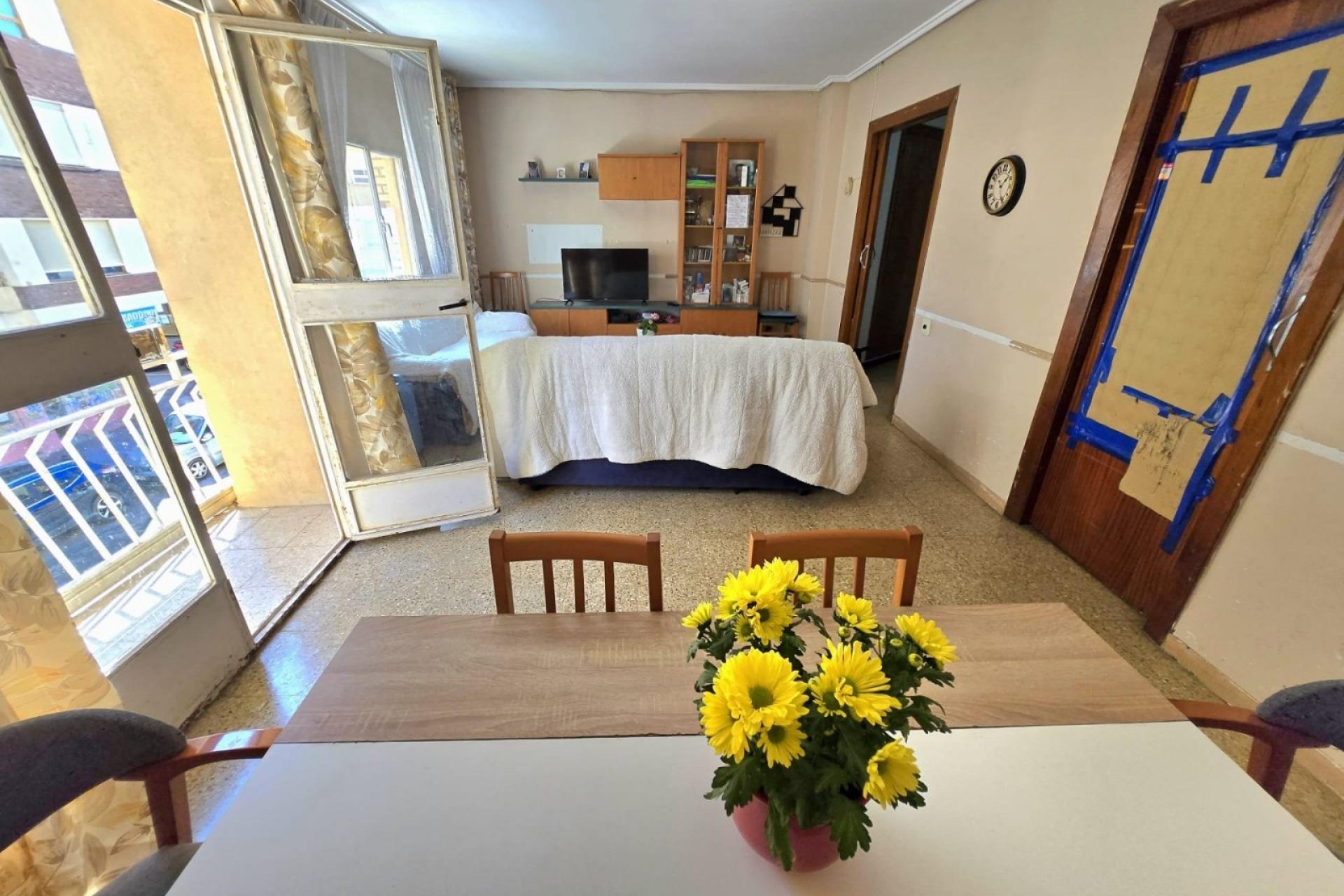 Resale - Apartment - Valencia - Alboraya