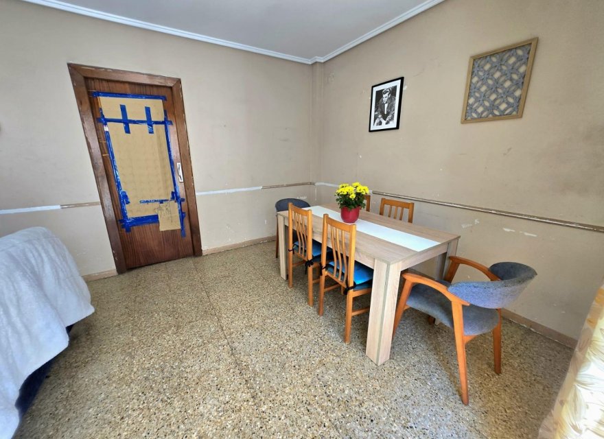 Resale - Apartment - Valencia - Alboraya
