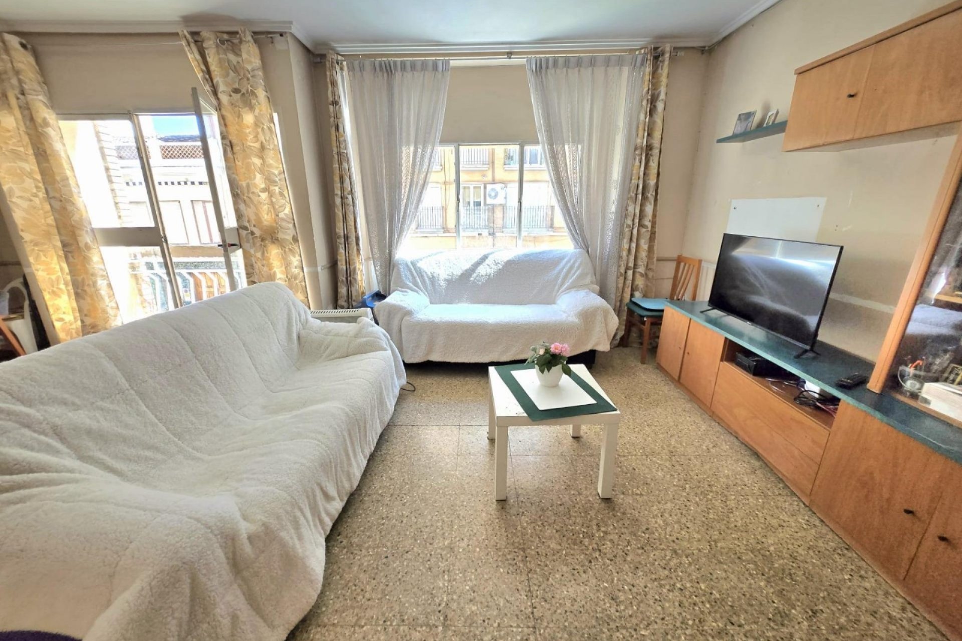Resale - Apartment - Valencia - Alboraya