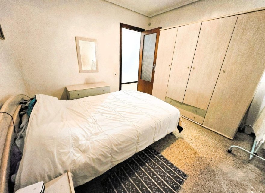 Resale - Apartment - Valencia - Alboraya