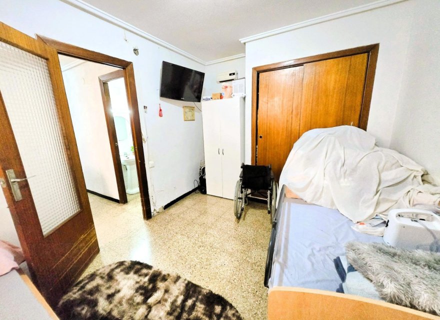 Resale - Apartment - Valencia - Alboraya