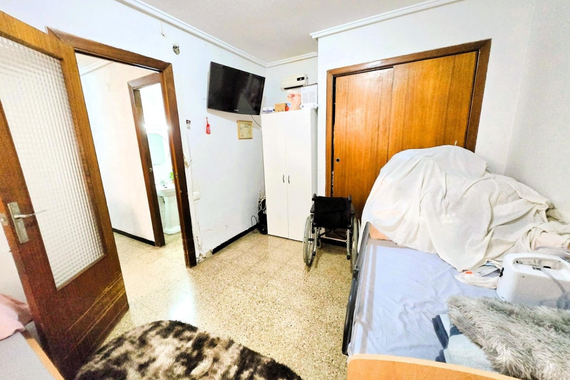 Resale - Apartment - Valencia - Alboraya