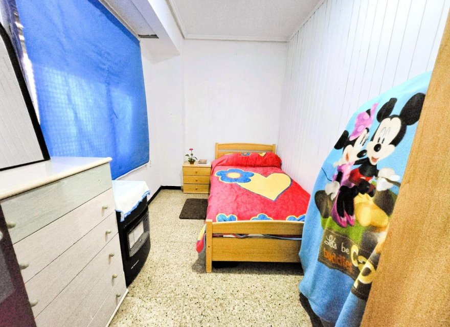 Resale - Apartment - Valencia - Alboraya