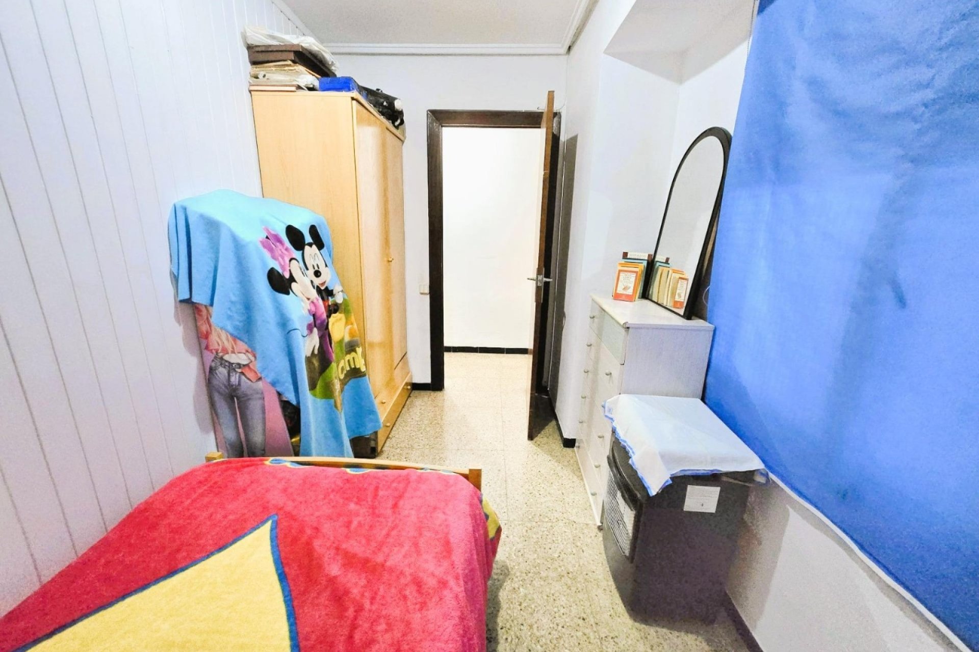 Resale - Apartment - Valencia - Alboraya