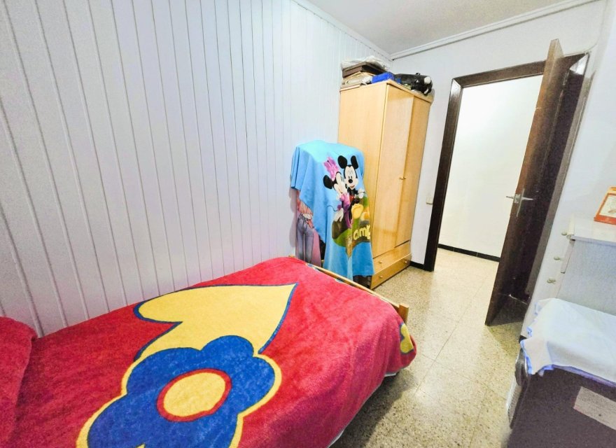 Resale - Apartment - Valencia - Alboraya