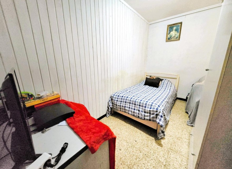 Resale - Apartment - Valencia - Alboraya