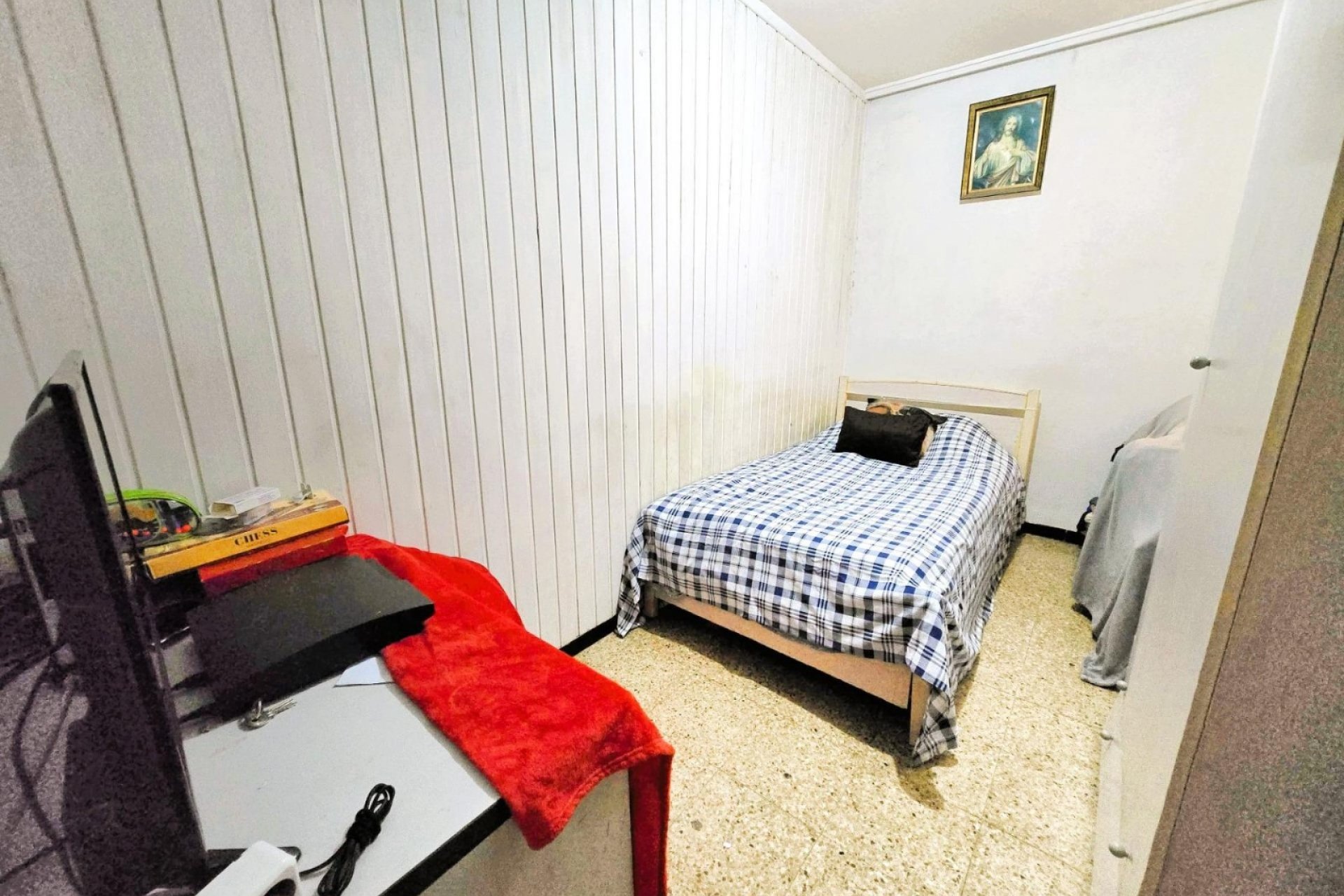 Resale - Apartment - Valencia - Alboraya