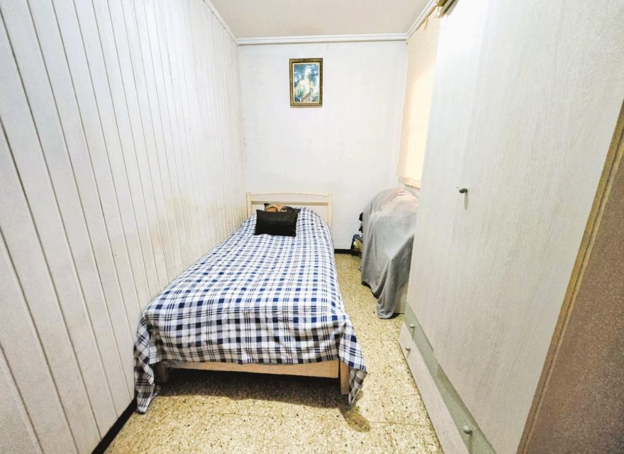 Resale - Apartment - Valencia - Alboraya