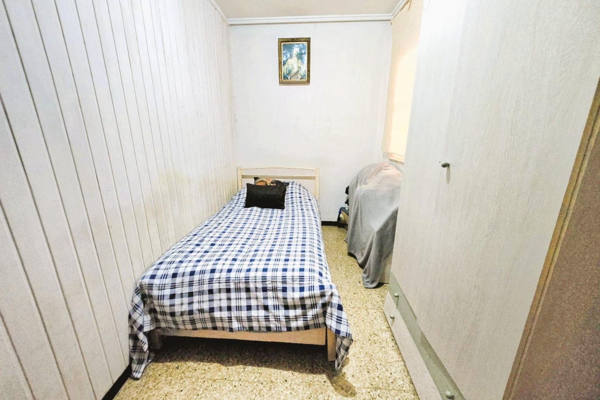 Resale - Apartment - Valencia - Alboraya