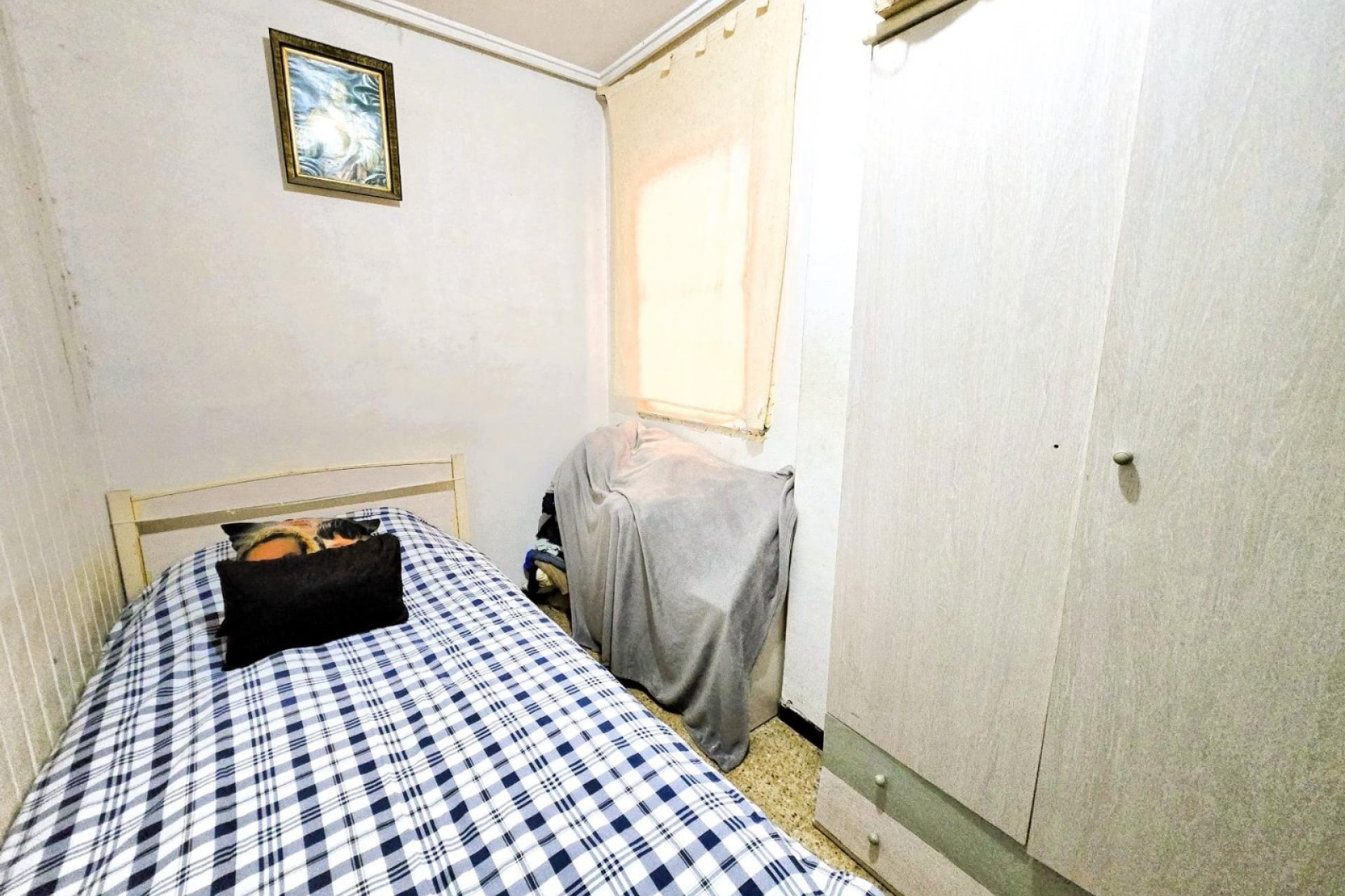 Resale - Apartment - Valencia - Alboraya