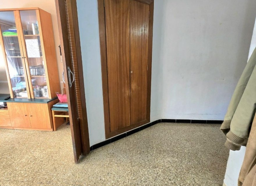 Resale - Apartment - Valencia - Alboraya