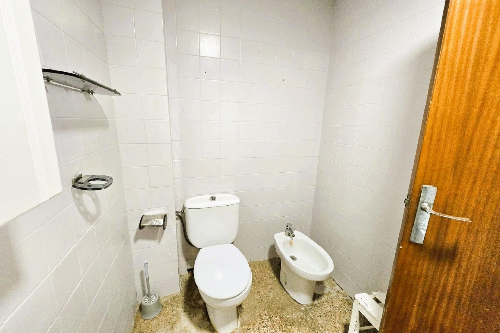 Resale - Apartment - Valencia - Alboraya