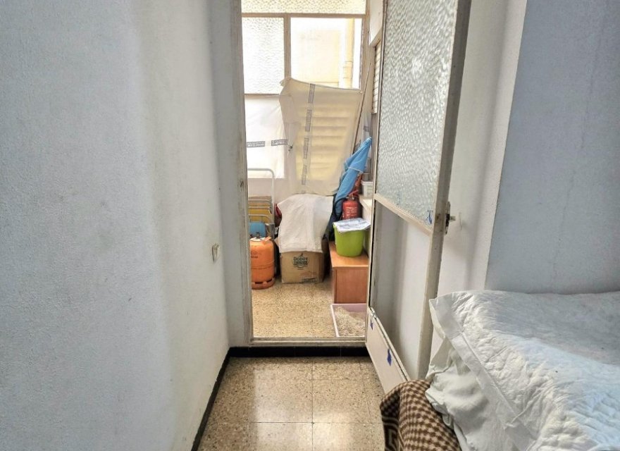 Resale - Apartment - Valencia - Alboraya