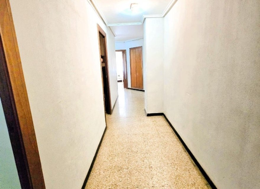 Resale - Apartment - Valencia - Alboraya