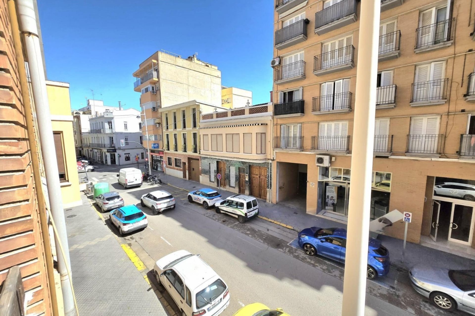 Resale - Apartment - Valencia - Alboraya