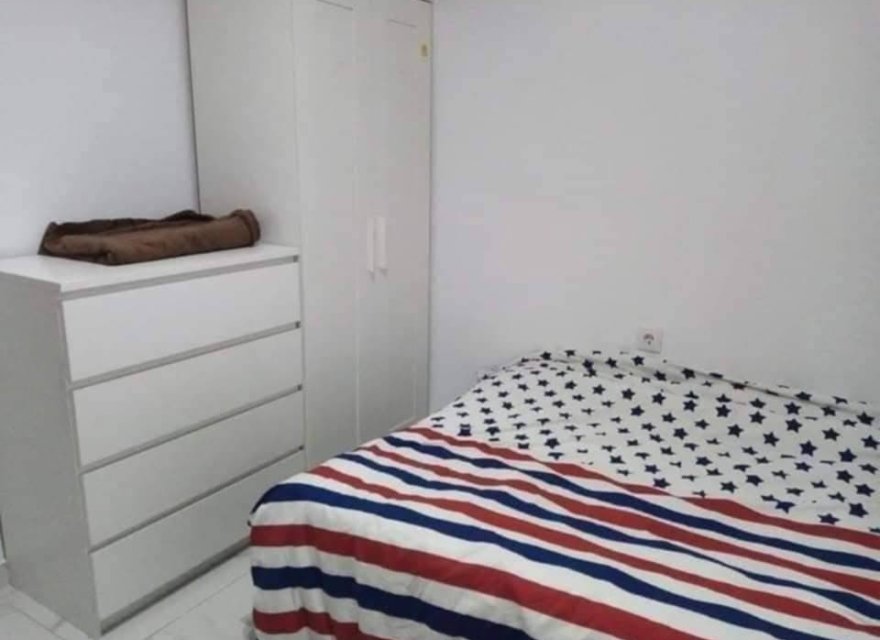 Resale - Apartment - Valencia - Ayora