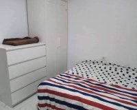 Resale - Apartment - Valencia - Ayora
