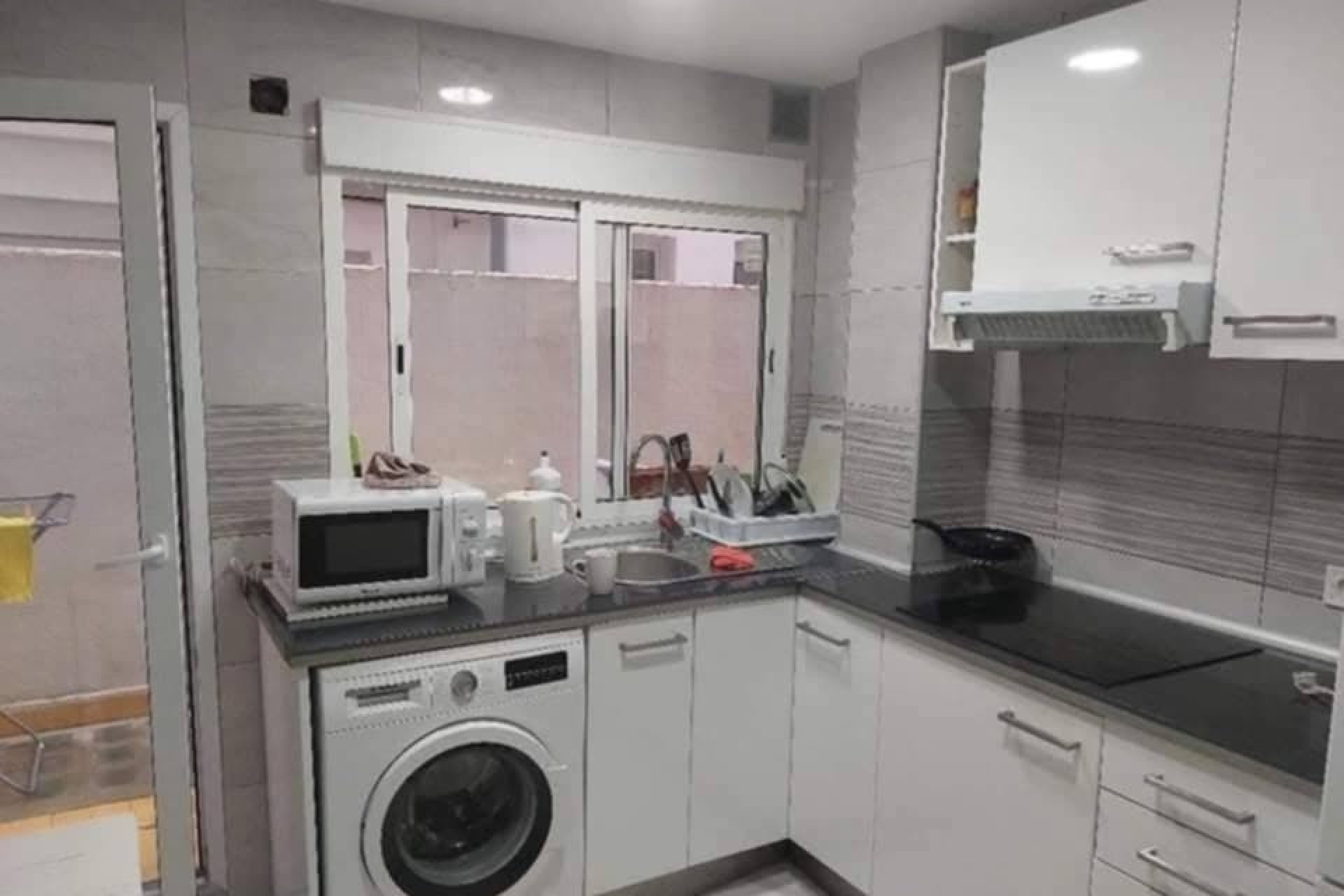 Resale - Apartment - Valencia - Ayora