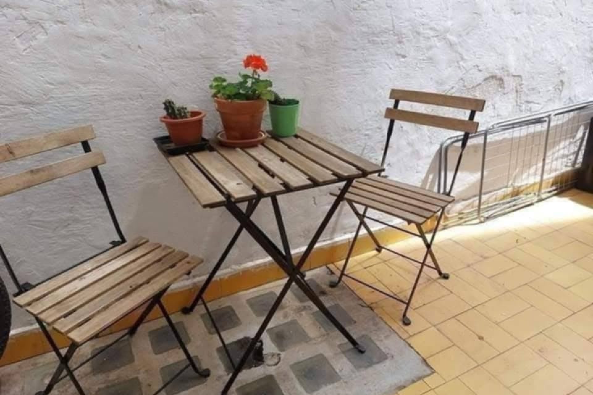 Resale - Apartment - Valencia - Ayora