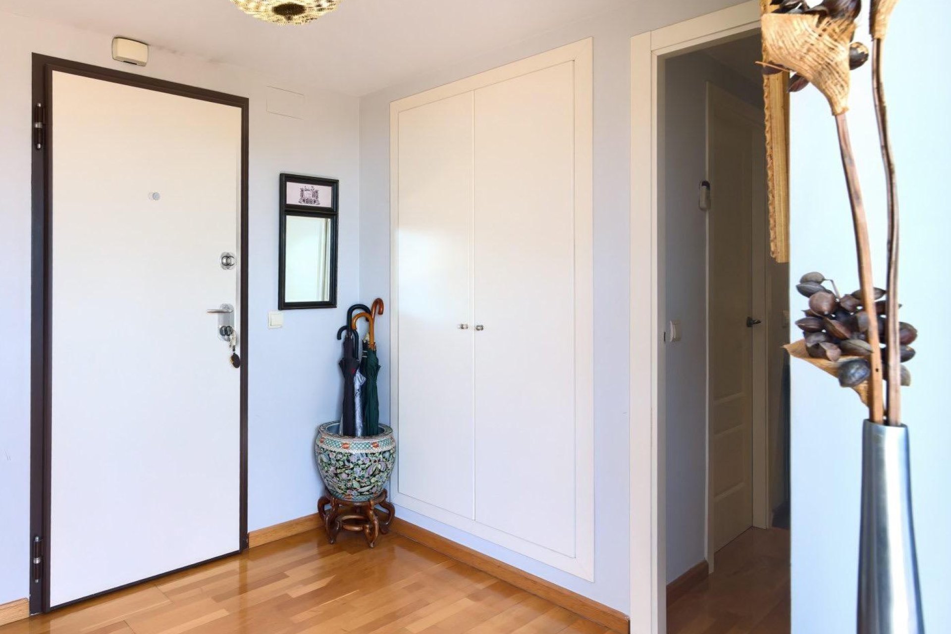 Resale - Apartment - Valencia - Benicalap