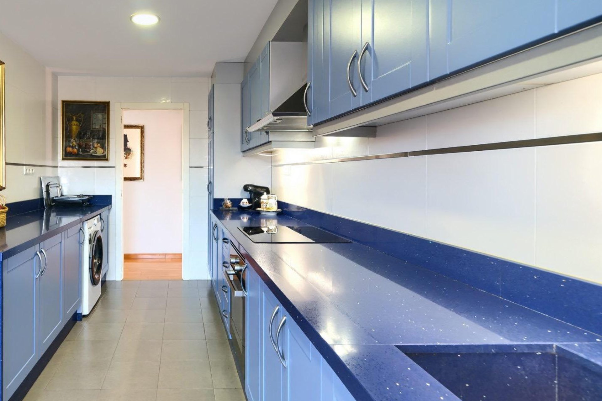 Resale - Apartment - Valencia - Benicalap