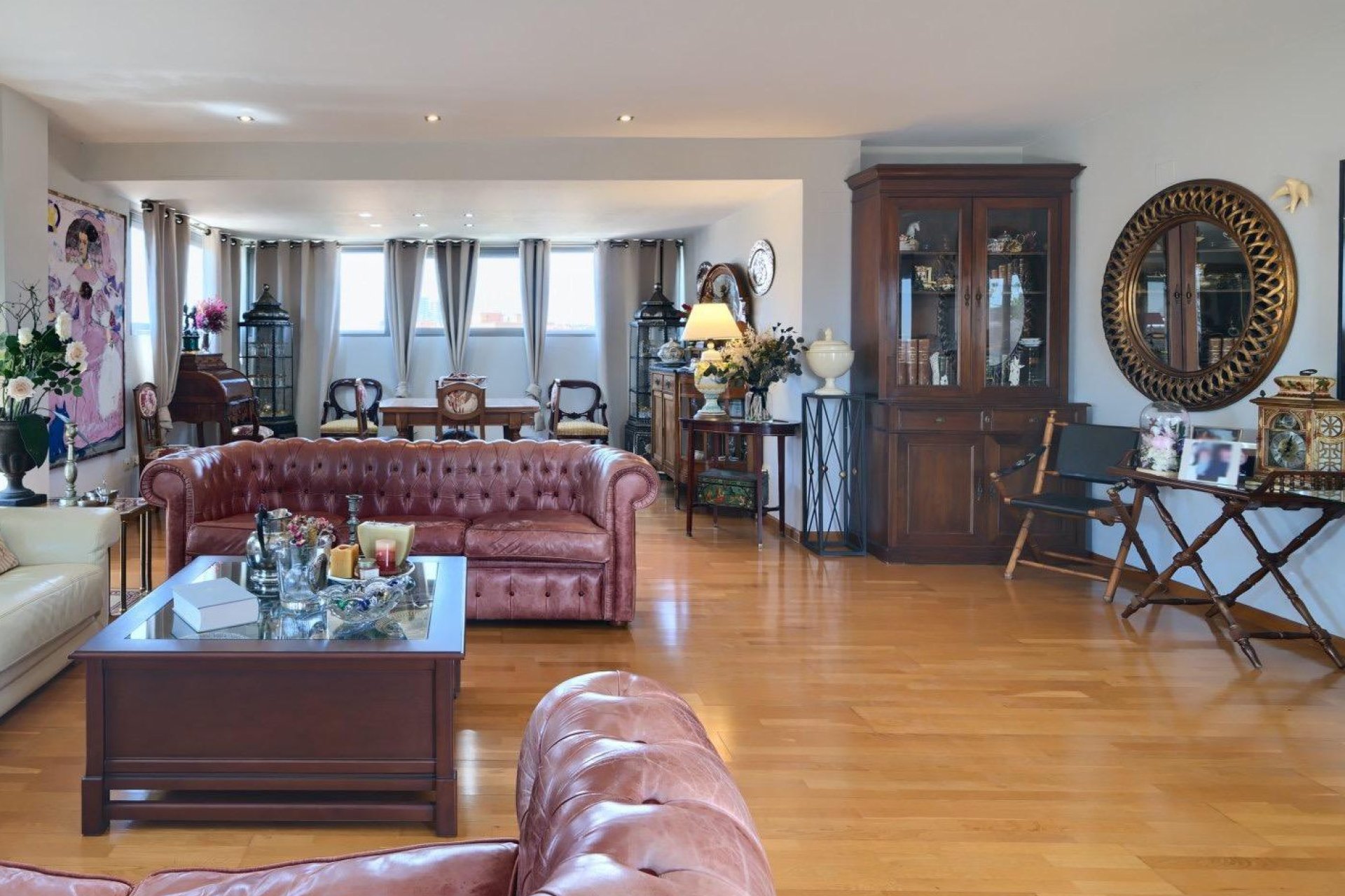 Resale - Apartment - Valencia - Benicalap