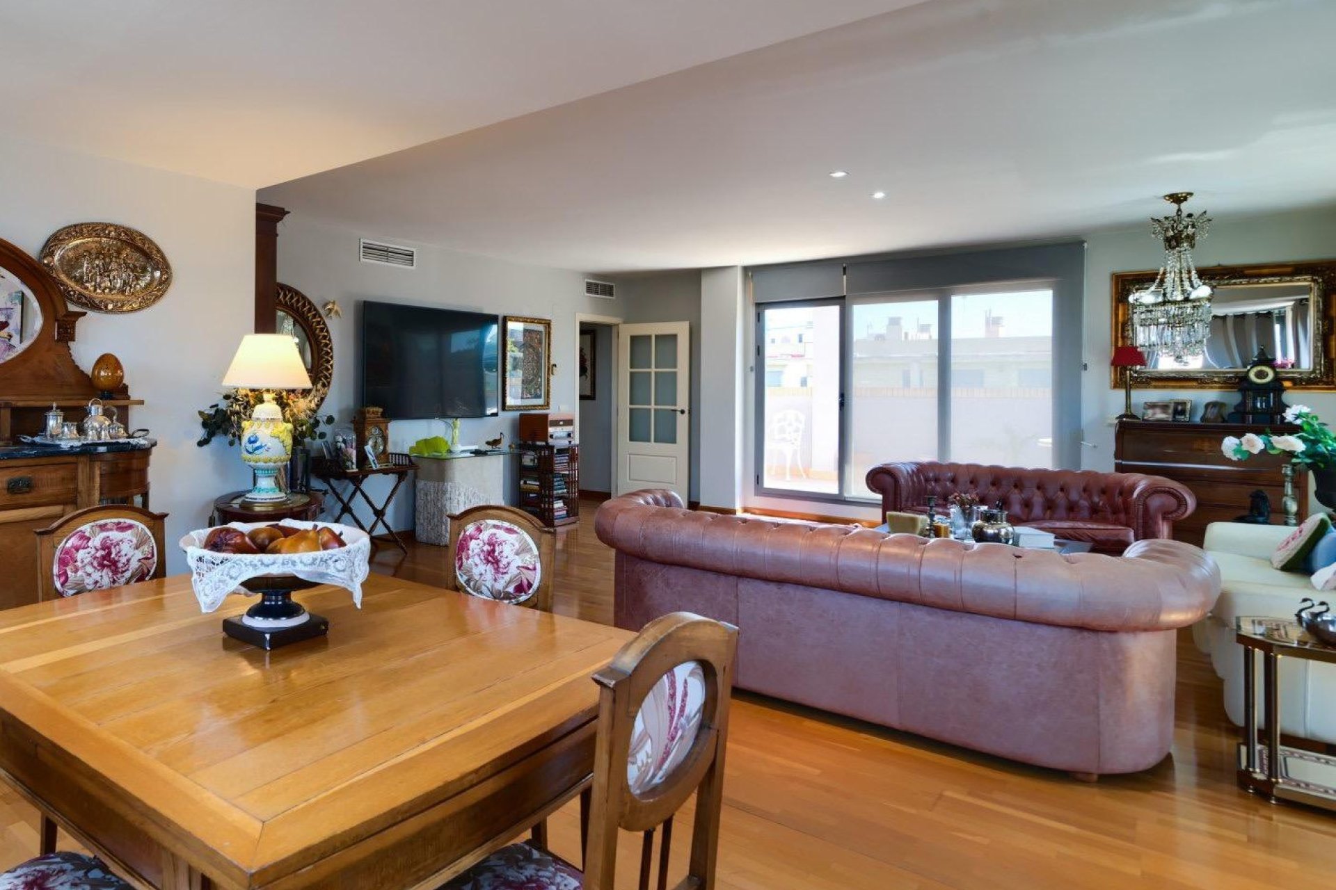 Resale - Apartment - Valencia - Benicalap