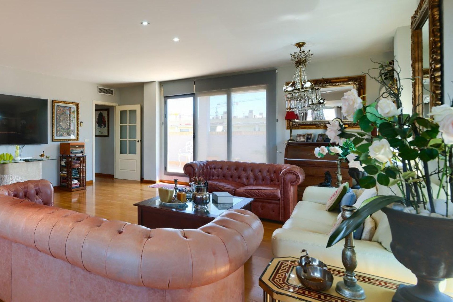 Resale - Apartment - Valencia - Benicalap