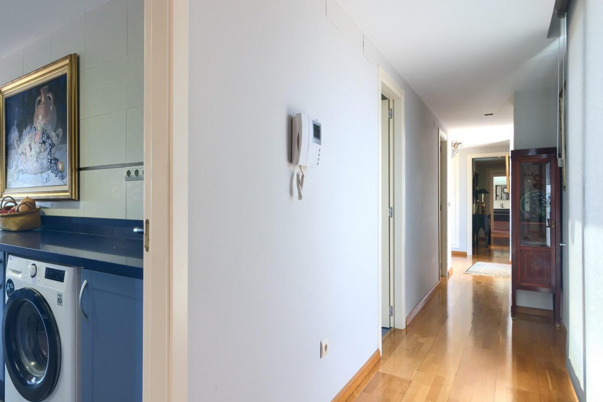 Resale - Apartment - Valencia - Benicalap